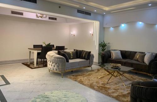 San Stifano Apartamento | Fourseasons Alexandria At Sanstefano grand plaza