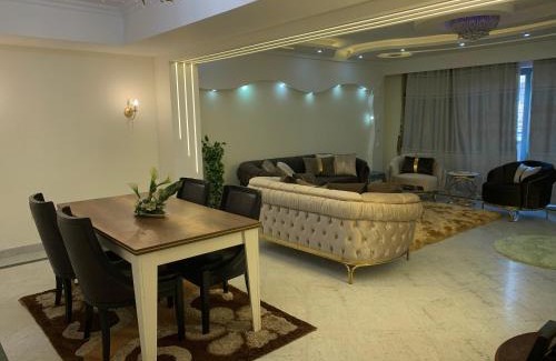 San Stifano Apartamento | Fourseasons Alexandria At Sanstefano grand plaza