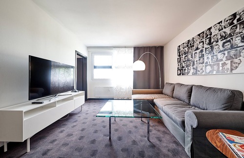 Nells-Landchen Hotel | FourSide Plaza Hotel Trier