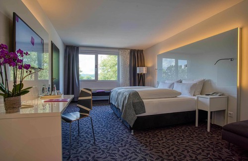 Nells-Landchen Hotel | FourSide Plaza Hotel Trier