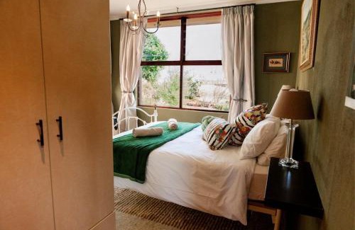 Cathkin Park Apartamento | Fourteen Tumbleweed, Cathkin Estates by Euphoric Leisure