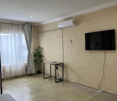 Dwarsloop Casa | Fourteen38 Mews Guesthouse