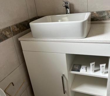 Dwarsloop Casa | Fourteen38 Mews Guesthouse