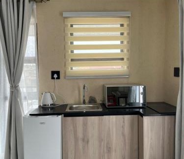 Dwarsloop Casa | Fourteen38 Mews Guesthouse