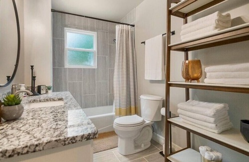Turner Park Casa | Fourth and Fab! Complete Reno Walk 2 TU/Cherry St