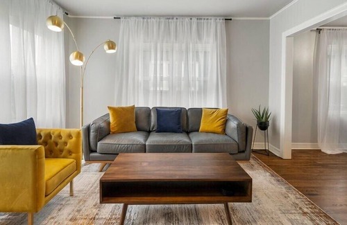Turner Park Casa | Fourth and Fab! Complete Reno Walk 2 TU/Cherry St