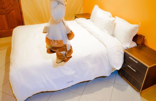 Parklands Casa | Fourth Parklands Guest House & Conference