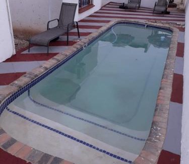 Phalaborwa Casa | Fourties Guest House