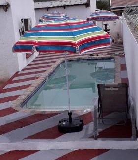 Phalaborwa Casa | Fourties Guest House