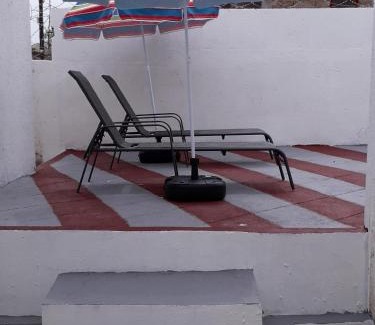 Phalaborwa Casa | Fourties Guest House