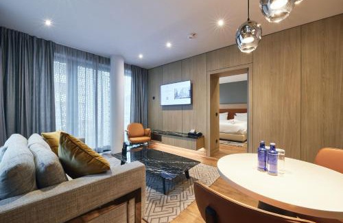 Stadtmitte Apartamento | Fourty Three Luxury Serviced Apartments