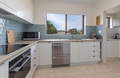 Tuncurry Apartamento | Fourwinds 8