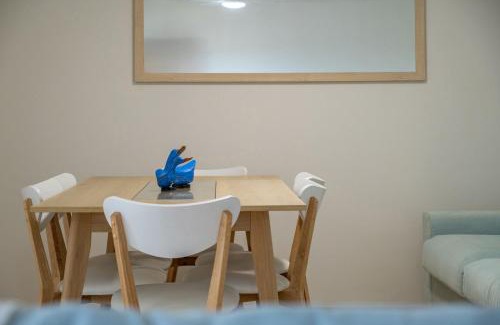 Tuncurry Apartamento | Fourwinds 8