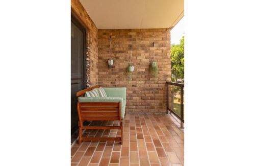 Tuncurry Apartamento | Fourwinds 8