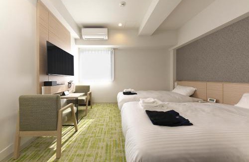 Namba Hotel | Fourz Hotel Kintetsu Osaka-Namba