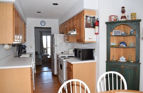 Chincoteague Casa | Fowling View