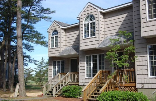 Chincoteague Casa | Fowling View