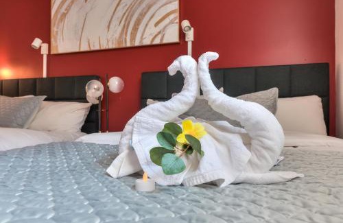 Ville-Marie Apartamento | Fox Aparthotel - Palais Des Congres