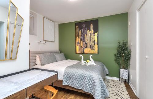 Ville-Marie Apartamento | Fox Aparthotel - Palais Des Congres
