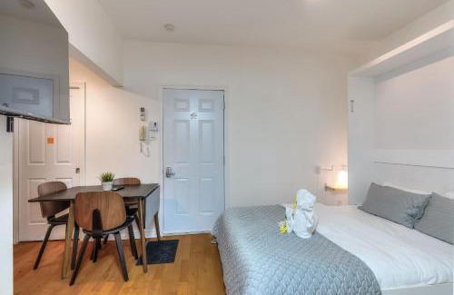 Ville-Marie Apartamento | Fox Aparthotel Palais Des Congres V