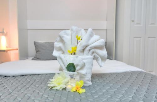 Ville-Marie Apartamento | Fox Aparthotel Palais Des Congres V