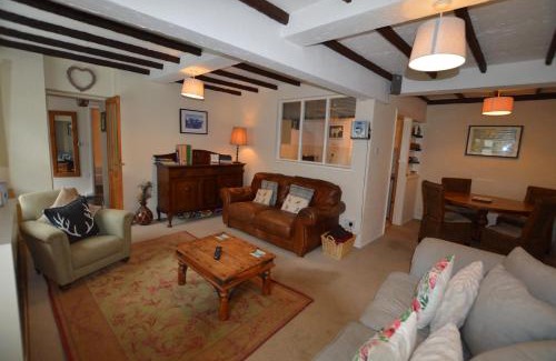 Kendal Casa | Fox Barn