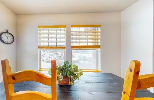 Park City Apartamento | Fox Bay Escape