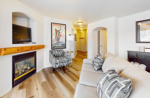 Park City Apartamento | Fox Bay Escape