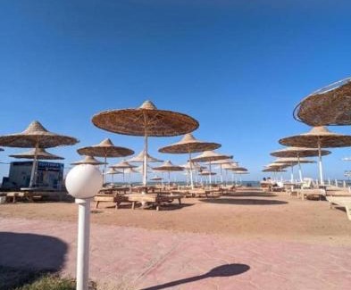 Al Ahyaa Hotel | Fox Beach Inn