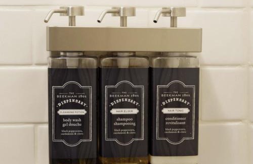Glenwood Cama Y Desayuno | Fox & Bear Lodge