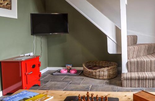 Beccles Casa | Fox Cottage