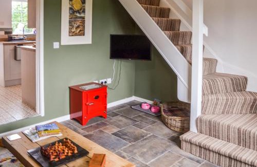 Beccles Casa | Fox Cottage