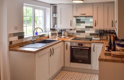 Beccles Casa | Fox Cottage