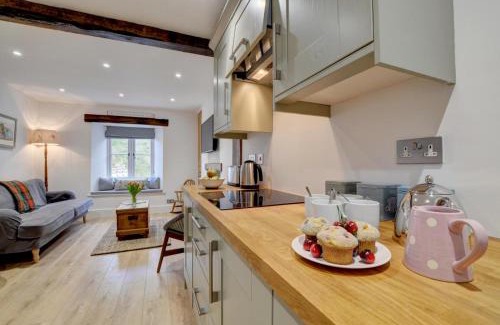 Lynmouth Casa | Fox Cottage