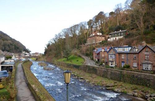 Lynmouth Casa | Fox Cottage