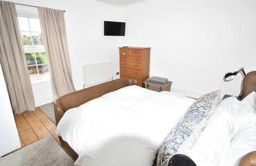 Quorn Cabaña | Fox Cottage Quorn House