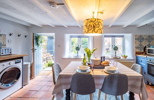South Creake Cabaña | Fox Cottage, South Creake, Norfolk