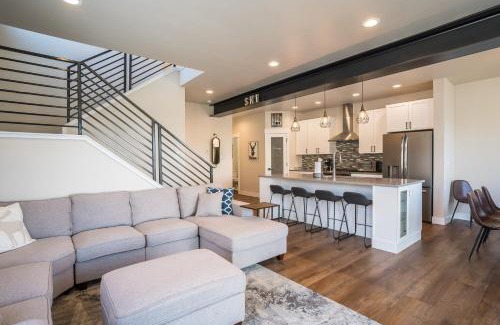 Steamboat Springs Casa | Fox Creek 2 townhouse