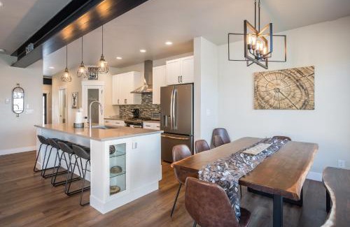 Steamboat Springs Casa | Fox Creek 2 townhouse