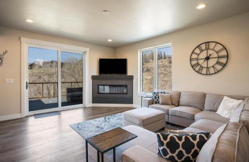 Steamboat Springs Casa | Fox Creek 2 townhouse