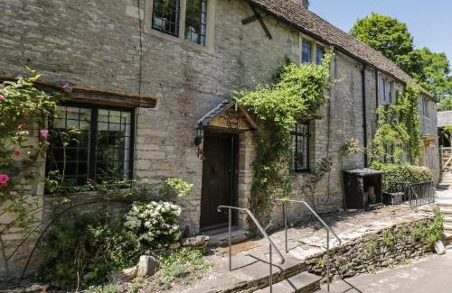 Castle Combe Casa | Fox Den Cottage