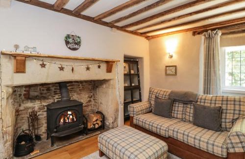 Castle Combe Casa | Fox Den Cottage