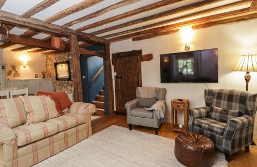 Castle Combe Casa | Fox Den Cottage
