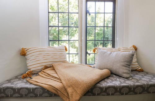 Castle Combe Cabaña | Fox Den Cottage