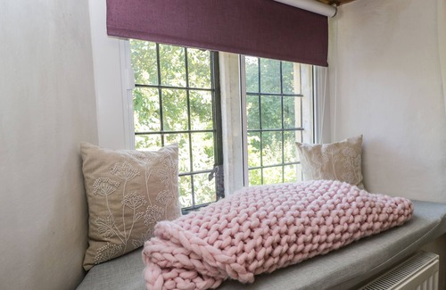 Castle Combe Cabaña | Fox Den Cottage