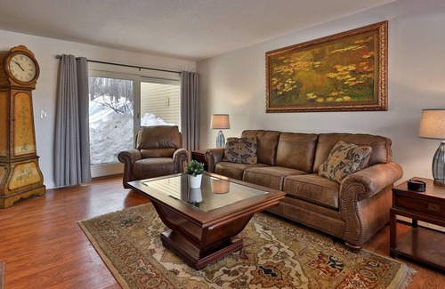 Killington Condominio | Fox Hollow Village by Killington Vacation Rentals