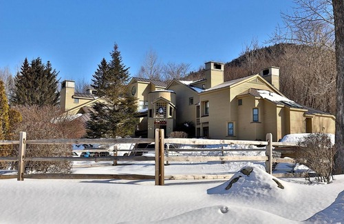 Killington Condominio | Fox Hollow Village by Killington Vacation Rentals