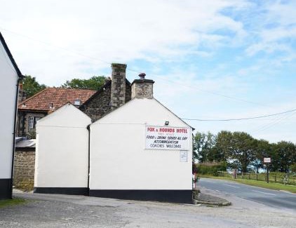 Bridestowe Hotel | Fox & Hounds Hotel
