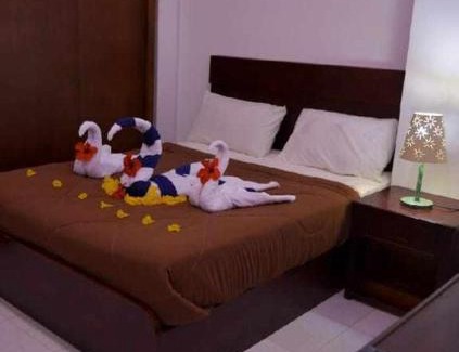 El Gouna Hotel | Fox House Beach Resort & Spa El Gouna