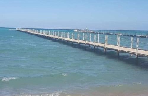 El Gouna Hotel | Fox House Beach Resort & Spa El Gouna
